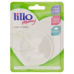 Protetor De Mamilo Lillo Mamy