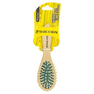 Escova para Cabelo Marco Boni Wood