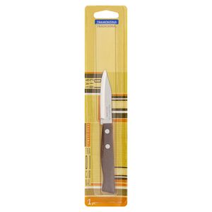 Faca para Legumes Tramontina 3"