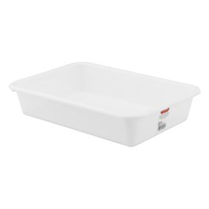 Bandeja Branca 2,7l Plasútil Maxi