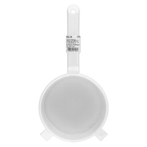 Peneira Branca Plasútil 16cm