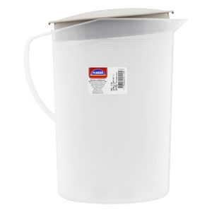 Jarra com Tampa Articulada 2l Plasútil