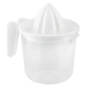 Jarra Graduada com Espremedor 350ml Plasútil