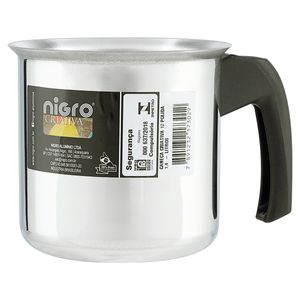 Caneca Alumínio Criativa 1,8l Nigro nº 14