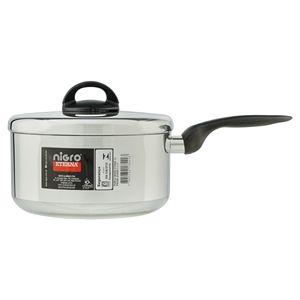 Panela Eterna 2,4L Nigro Nº 18