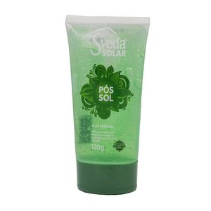 SVEDA POS SOL GEL 120G