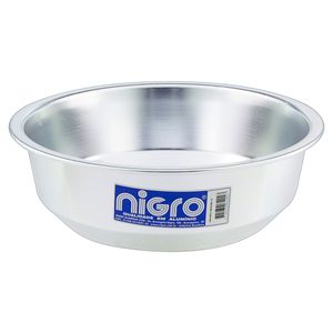 Lava-Arroz Reforçado Nigro nº 24