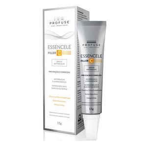 Essencele Filler C Olhos Com 15G
