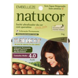 Tint Natucor Kit 4.0 Avela