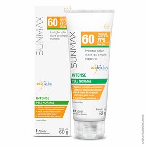 Sunmax Intense Fps60 60G