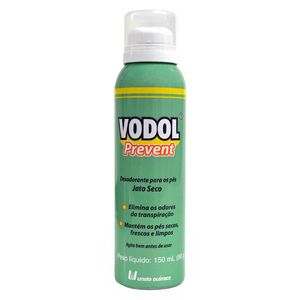 Vodol Prevent Aerosol Com 150Ml