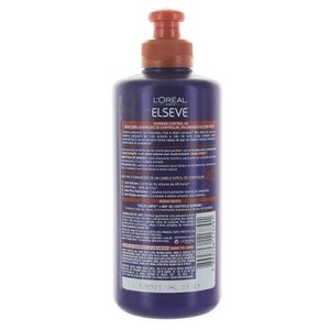 Cr Pent Elseve Supreme Control 4D 250Ml