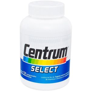 Centrum Select 150 Comprimidos