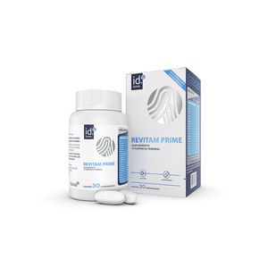 Revitam Prime 30 Comprimidos