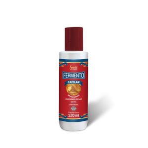 Leite Pentear Sveda Fermento 120Ml