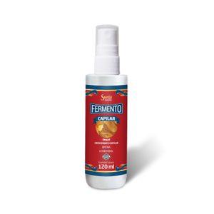 Oleo Reparador Sveda Fermento 120Ml