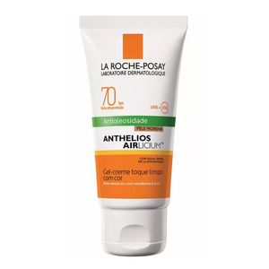 Anthelios Fps 70 Airlicium Morena+50G