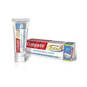 Cr Dental Colgate Tt 12 Prof.Clean 100G