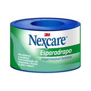 ESPARADRAPO IMPERMEAVEL 25X0,9