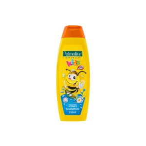 Shampoo Infantil Palmolive Naturals Kids 350Ml