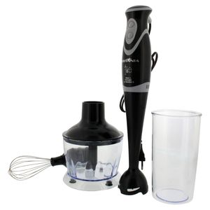 Mixer E Triturador De Alimentos 3 Em 1 Britânia 127V
