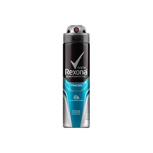 Desodorante Rexona Men Xtracool Aerosol 150Ml