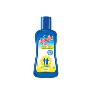 Repelente Repelex Loção Family Care Citronela 100Ml