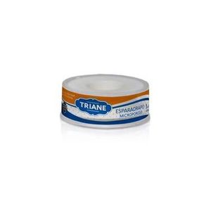 Esparadrapo Micropore Triane 12X4,5