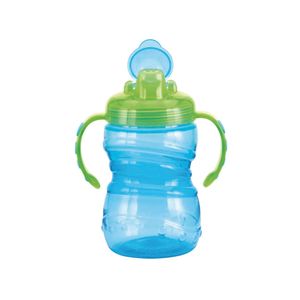 Caneca Kuka Fun Azul 300Ml