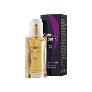 Perfume Feminino Gabriela Sabatini 30Ml
