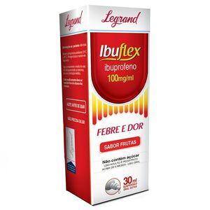 Ibuflex Gotas 30Ml