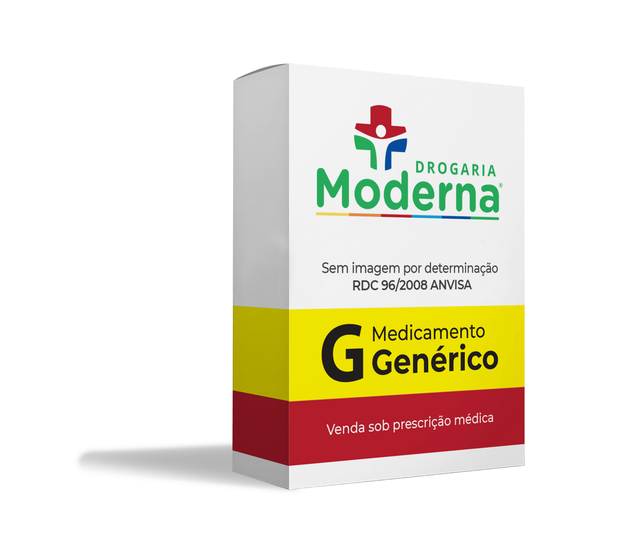 Anlodipino 10mg 30 Comprimidos