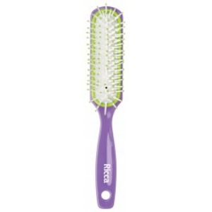 RICCA ESC.CABELO ALMOFADA REF.241