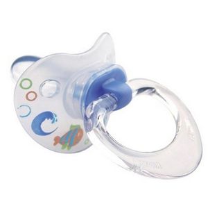 Chup Kuka 2801 Premium Color B. Sil.Orto 1. Az