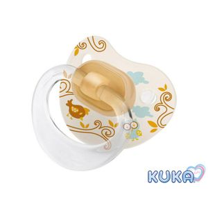 KUKA CHUP.2814 ORTO FASE 2 AMARELA