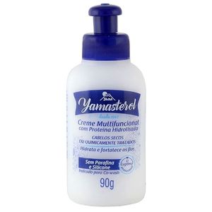 YAMASTEROL CR.BRANCO 90G