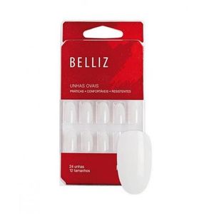 UNHAS BELLIZ OVAL REF.1203