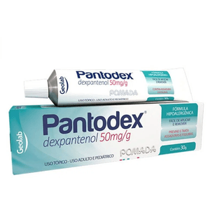 Pantodex Pomada 30Gr