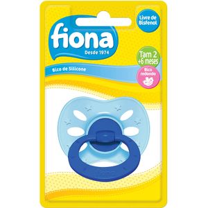 CHUP FIONA 829310 BABY SILICONE TAM2