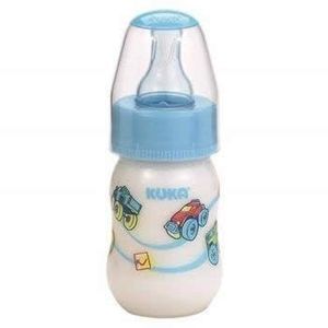 Mamad Kuka 1551 Natural Azul 70Ml