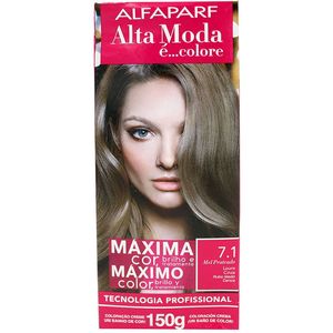 TINT ALTA MODA 7.1 LOURO CINZA