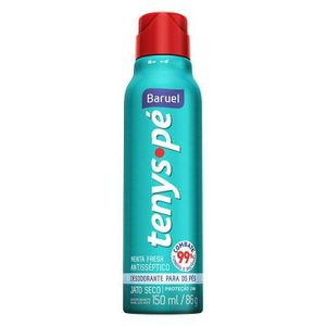 Tenys Pe Baruel Jato Seco Action 86G