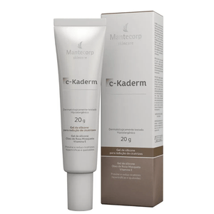 C-Kaderm Gel Mantecorp Skincare 20G