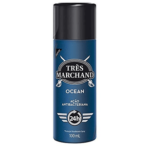 DES SPRAY T.MARCHAND OCEAN 100ML