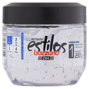 Gel Fix. Bozzano Estilos Dia 1 230G