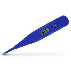 Termometro Digital Azul Incoterm