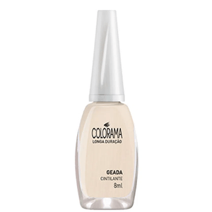 Esm Colorama Cintilante Geada