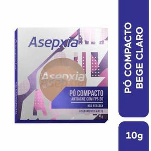 Asepxia Maq Antiacne Bg 10Gr