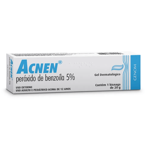 Acnen Gel 20G