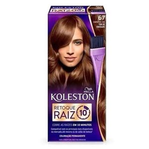 Koleston Rtq Raiz Chocolate 67
